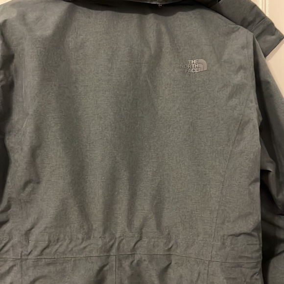 Northface Jacket - Picture 4 of 5